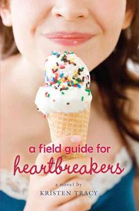 Produktbild: A Field Guide for Heartbreakers