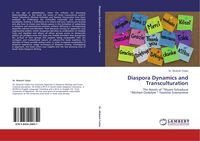 Produktbild: Diaspora Dynamics and Transculturation