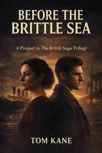 Produktbild: Before the Brittle Sea