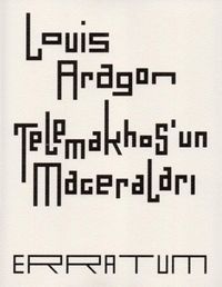Produktbild: Telemakhosun Maceralari