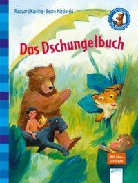 Produktbild: Das Dschungelbuch