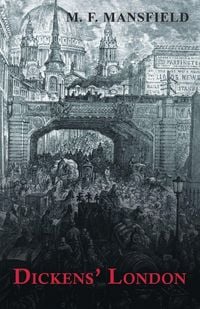 Produktbild: Dickens' London