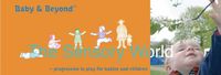 Produktbild: Featherstone, S: Sensory World