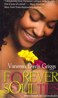 Produktbild: Forever Soul Ties -Lp