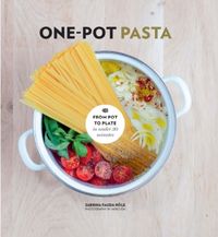 Produktbild: One-Pot Pasta