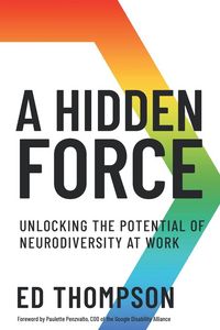 Produktbild: A Hidden Force