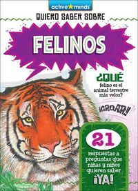 Produktbild: Felinos (Wild Cats)