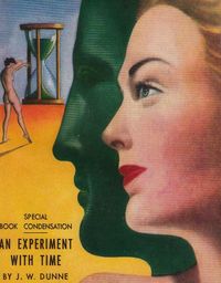 Produktbild: Experiment with Time