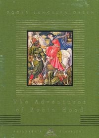 Produktbild: The adventures of Robin Hood