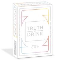 Produktbild: Truth or Drink - Take Away-Edition
