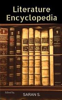 Produktbild: Literature Encyclopedia