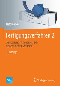 Produktbild: Fertigungsverfahren 2