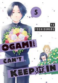 Produktbild: Ogami-San Can't Keep It in 5