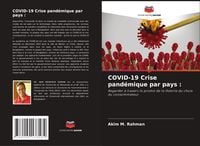 Produktbild: COVID-19 Crise pand&eacute;mique par pays :