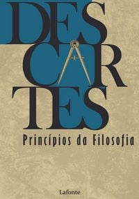 Produktbild: Princ&iacute;pios da Filosofia