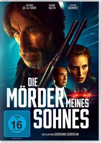 Produktbild: Die M&ouml;rder meines Sohnes
