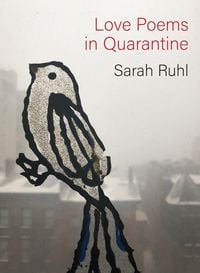Produktbild: Love Poems in Quarantine