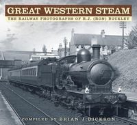 Produktbild: Great Western Steam