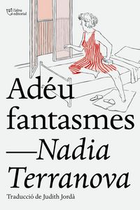 Produktbild: Adeu fantasmes