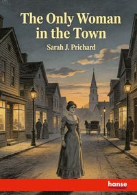 Produktbild: The only Woman in the Town