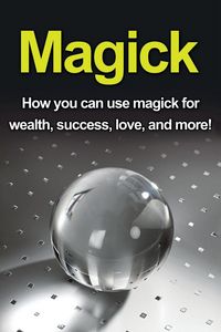 Produktbild: Magick