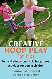 Produktbild: Creative Hoop Play for Kids