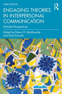 Produktbild: Engaging Theories in Interpersonal Communication