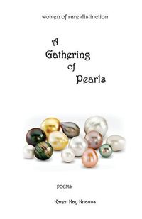 Produktbild: A Gathering of Pearls: women of rare distinction