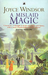 Produktbild: A Mislaid Magic
