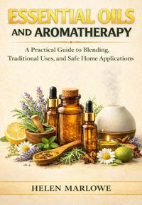 Produktbild: Essential Oils and Aromatherapy