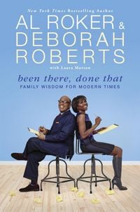 Produktbild: Been There, Done That