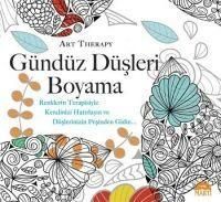 Produktbild: G&uuml;nd&uuml;z D&uuml;sleri Boyama