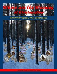 Produktbild: Where are the Weenies at Christmastime