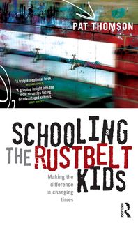 Produktbild: Schooling the Rustbelt Kids
