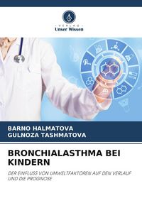 Produktbild: Bronchialasthma bei Kindern