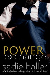 Produktbild: Power Exchange (Fetwrk, #1)