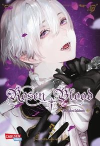 Produktbild: Rosen Blood 3