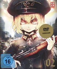 Produktbild: Saga of Tanya the Evil - DVD 2