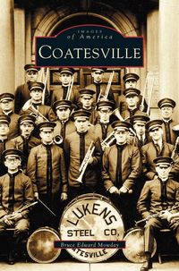 Produktbild: Coatesville