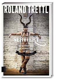 Produktbild: Serviert