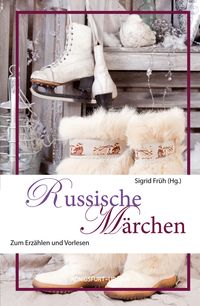 Produktbild: Russische M&auml;rchen