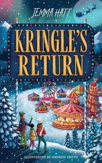 Produktbild: Kringle's Return