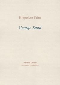 Produktbild: George Sand