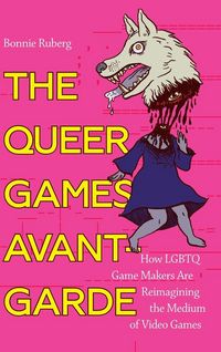 Produktbild: The Queer Games Avant-Garde