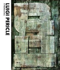 Produktbild: Luigi Pericle: A Rediscovery