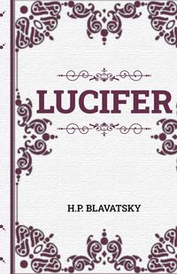 Produktbild: Lucifer