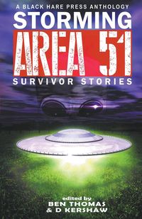 Produktbild: Storming Area 51