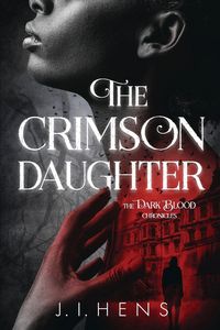 Produktbild: The Crimson Daughter