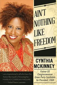 Produktbild: Ailn't Nothing Like Freedom