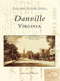 Produktbild: Danville, Virginia